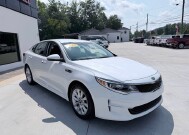 2018 Kia Optima in Knoxville, TN 37920 - 18151842 5