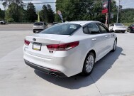 2018 Kia Optima in Knoxville, TN 37920 - 18151842 4