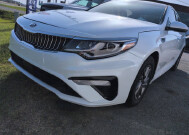 2020 Kia Optima in North Little Rock, AR 72117-1620 - 18151845 1