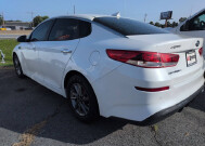 2020 Kia Optima in North Little Rock, AR 72117-1620 - 18151845 3