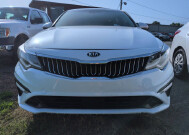2020 Kia Optima in North Little Rock, AR 72117-1620 - 18151845 2