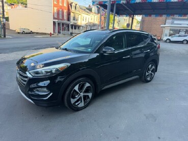 2017 Hyundai Tucson in Pottsville, PA 17901