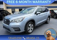 2019 Subaru Ascent in Arvada, CO 80002 - 18151851 1