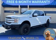 2019 Ford F150 in Arvada, CO 80002 - 18151852 1