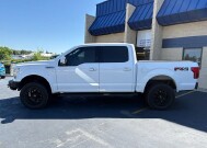 2019 Ford F150 in Arvada, CO 80002 - 18151852 3