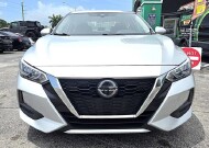 2023 Nissan Sentra in Miramar, FL 33023 - 18151853 2