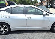 2023 Nissan Sentra in Miramar, FL 33023 - 18151853 8