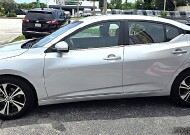 2023 Nissan Sentra in Miramar, FL 33023 - 18151853 4