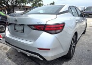 2023 Nissan Sentra in Miramar, FL 33023 - 18151853 7