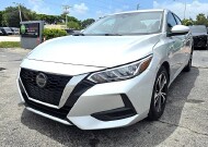 2023 Nissan Sentra in Miramar, FL 33023 - 18151853 3