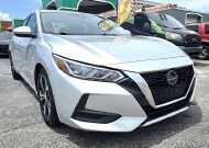 2023 Nissan Sentra in Miramar, FL 33023 - 18151853 1