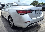 2023 Nissan Sentra in Miramar, FL 33023 - 18151853 5