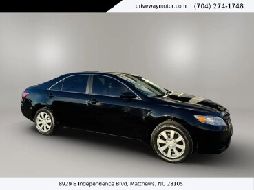 2011 Toyota Camry in Matthews, NC 28105