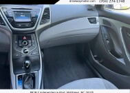 2014 Hyundai Elantra in Matthews, NC 28105 - 18151857 12