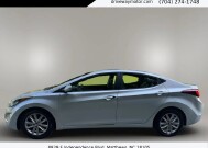 2014 Hyundai Elantra in Matthews, NC 28105 - 18151857 3