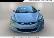2014 Hyundai Elantra in Matthews, NC 28105 - 18151857 2