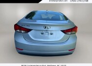 2014 Hyundai Elantra in Matthews, NC 28105 - 18151857 4