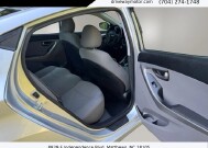 2014 Hyundai Elantra in Matthews, NC 28105 - 18151857 8