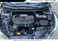 2014 Hyundai Elantra in Matthews, NC 28105 - 18151857 9