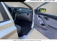 2014 Hyundai Elantra in Matthews, NC 28105 - 18151857 13