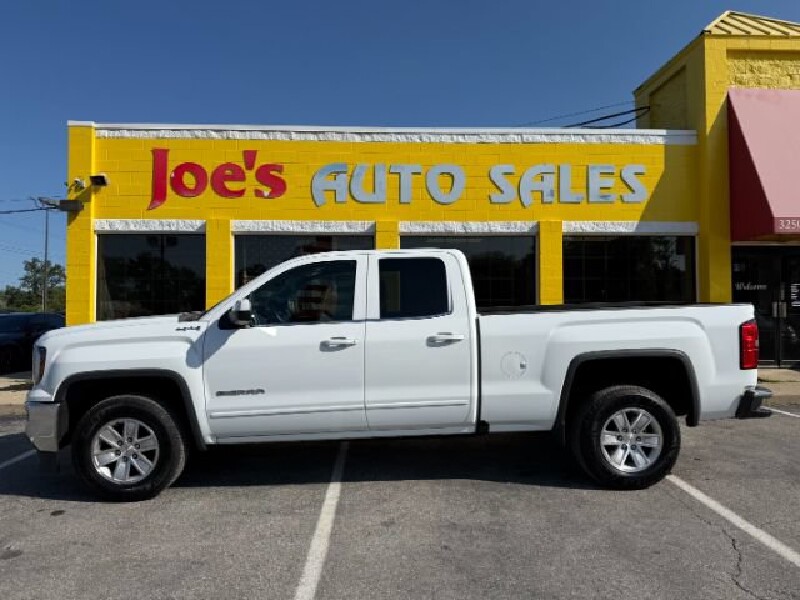 2019 GMC Sierra 1500 in Indianapolis, IN 46222-4002 - 18151860