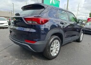 2021 Chevrolet TrailBlazer in Knoxville, TN 37912 - 18151863 5