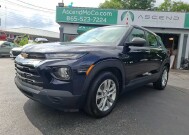 2021 Chevrolet TrailBlazer in Knoxville, TN 37912 - 18151863 1