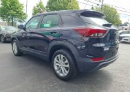 2021 Chevrolet TrailBlazer in Knoxville, TN 37912 - 18151863 4