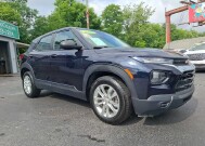 2021 Chevrolet TrailBlazer in Knoxville, TN 37912 - 18151863 3
