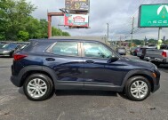 2021 Chevrolet TrailBlazer in Knoxville, TN 37912 - 18151863 9