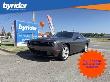 2015 Dodge Challenger in Conway, AR 72032