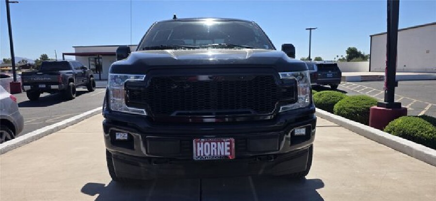 2019 Ford F150 in Mesa, AZ 85212 - 18151868