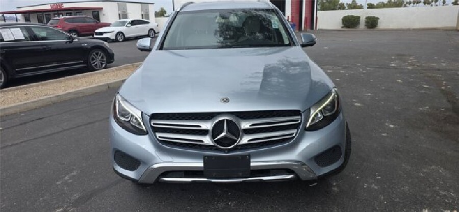 2018 Mercedes-Benz GLC 300 in Mesa, AZ 85212 - 18151869