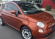 2012 FIAT 500 in Mesa, AZ 85212 - 18151870 3