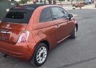 2012 FIAT 500 in Mesa, AZ 85212 - 18151870 5