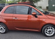 2012 FIAT 500 in Mesa, AZ 85212 - 18151870 4