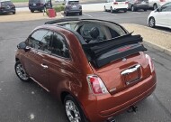 2012 FIAT 500 in Mesa, AZ 85212 - 18151870 18
