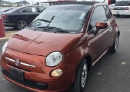 2012 FIAT 500 in Mesa, AZ 85212 - 18151870 1