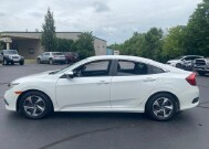 2019 Honda Civic in Marysville, OH 43040 - 18151872 4