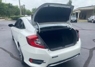 2019 Honda Civic in Marysville, OH 43040 - 18151872 28