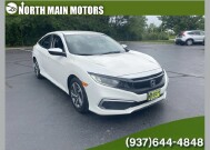 2019 Honda Civic in Marysville, OH 43040 - 18151872 1