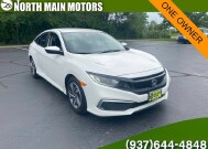2019 Honda Civic in Marysville, OH 43040 - 18151872 1