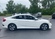 2019 Honda Civic in Marysville, OH 43040 - 18151872 10