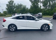 2019 Honda Civic in Marysville, OH 43040 - 18151872 10