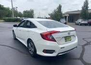 2019 Honda Civic in Marysville, OH 43040 - 18151872 5