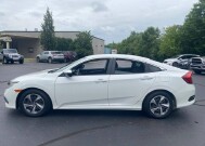 2019 Honda Civic in Marysville, OH 43040 - 18151872 4