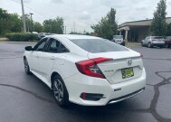 2019 Honda Civic in Marysville, OH 43040 - 18151872 5