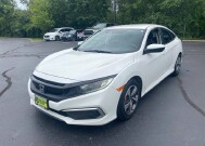 2019 Honda Civic in Marysville, OH 43040 - 18151872 3