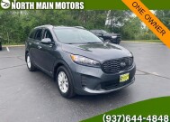 2020 Kia Sorento in Marysville, OH 43040 - 18151873 1