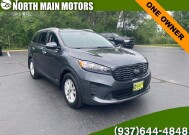 2020 Kia Sorento in Marysville, OH 43040 - 18151873 1